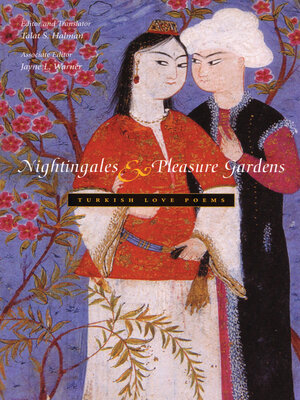 cover image of Nightingales and Pleasure Gardens
